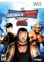 WWE SmackDown Vs. Raw 2008