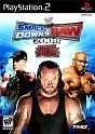 WWE SmackDown Vs. Raw 2008