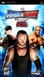 WWE SmackDown Vs. Raw 2008