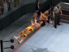 WWE SmackDown Vs. Raw 2008