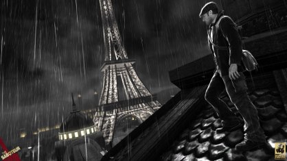 Saboteur