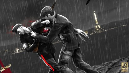 Saboteur X360