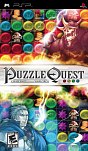 Puzzle Quest: Challenge Warlords