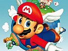 Super Mario 64