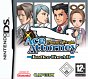 Phoenix Wright Ace Attorney: Justice for All