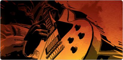 El director de Hora Punta interesado en hacer una película sobre Guitar Hero