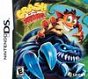 Crash Lucha de Titanes
