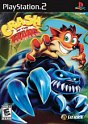 Crash Lucha de Titanes