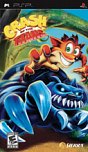 Crash Lucha de Titanes