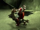 V�deo God of War: Chains of Olympus: V&iacute;deo del juego 2