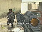 Gameplay: Disparos en Oriente Medio