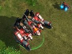 V�deo StarCraft 2: Wings of Liberty: V&iacute;deo del juego 6 (parte 1)