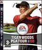 Tiger Woods 08