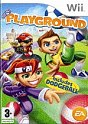 EA Playground