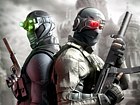 Splinter Cell Conviction: Impresiones multijugador