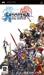 Dissidia: Final Fantasy