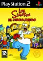 Los Simpson: El Videojuego