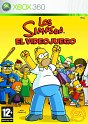 Los Simpson: El Videojuego X360
