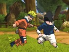 V�deo Naruto Rise of a Ninja: V&iacute;deo del juego 1