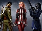 The Secret World: Avance