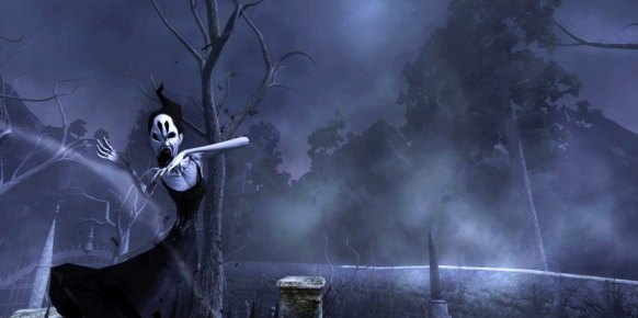 The Secret World PC