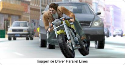 Driver: The Recruit. Nuevo Driver en camino