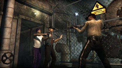Saint's Row 2 (PC)