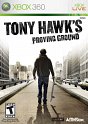 Tony Hawk’s Proving Ground