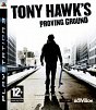 Tony Hawk’s Proving Ground