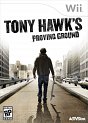 Tony Hawk’s Proving Ground