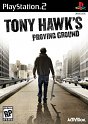Tony Hawk’s Proving Ground