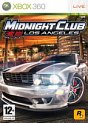 Midnight Club: Los Angeles