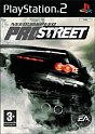 Need for Speed ProStreet