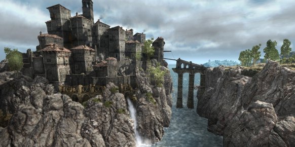 Arcania: Gothic 4
