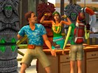Los Sims 2: Bon Voyage