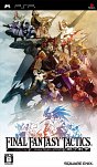 FF Tactics: War of Lions