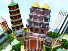 SimCity Societies