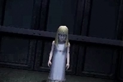 Dementium The Ward (Nintendo DS)