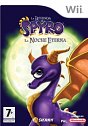 Leyenda de Spyro: La Noche Eterna