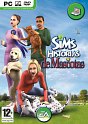 Los Sims Historias de Mascotas