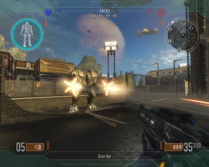Section 8 PS3