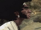 V�deo Afro Samurai: V&iacute;deo del juego 1