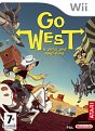 Lucky Luke: Go West!