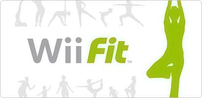 Wii Fit: Tercera semana consecutiva como Nº. 1 en el Top británico