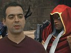 V�deo Darksiders: Caracter&iacute;sticas 4