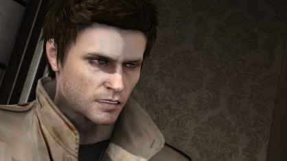 Silent Hill: HomeComing PS3