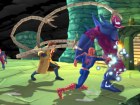 Im�gen Spiderman Friend or Foe