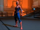 Spiderman Friend or Foe