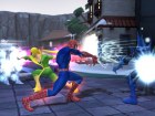 Spiderman Friend or Foe