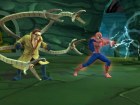 Spiderman Friend or Foe